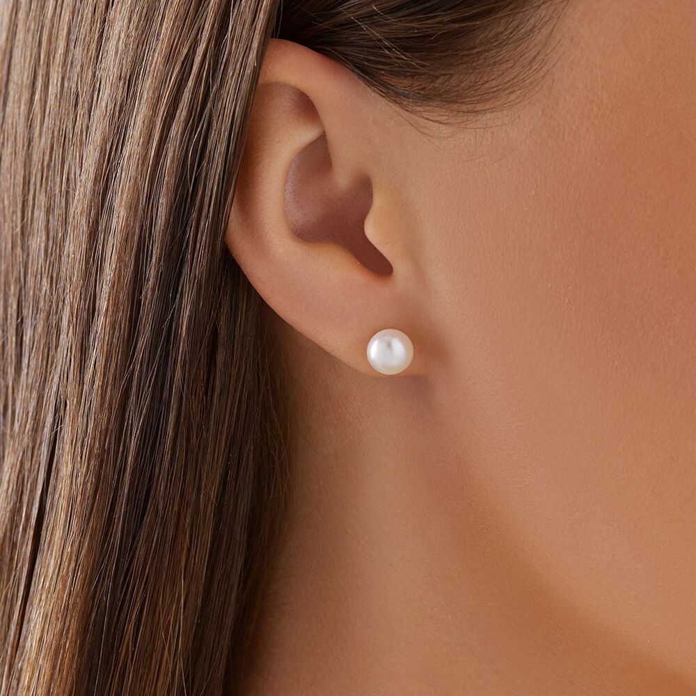 daughter bridesmaid earrings resale